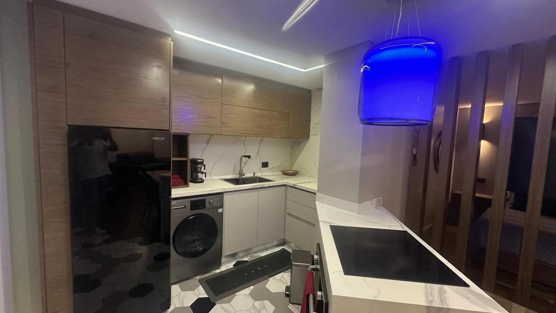 Apartament Hermoso Apartamento En Lomas De Las Mercedes Caracas Wenezuela