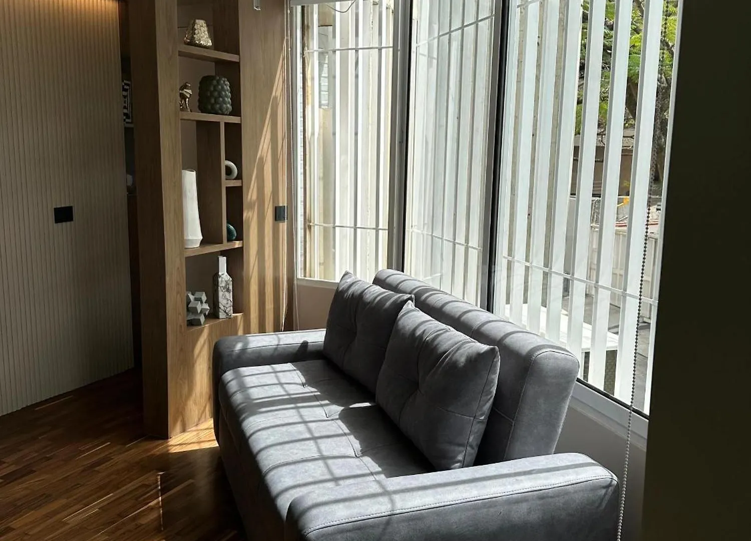 Apartament Hermoso Apartamento En Lomas De Las Mercedes Caracas