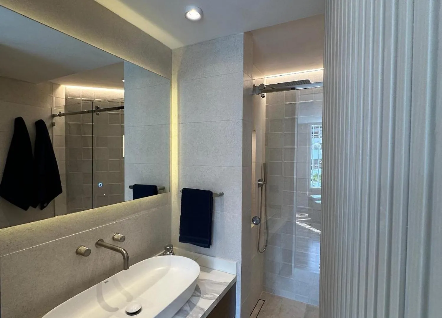 Apartament Hermoso Apartamento En Lomas De Las Mercedes Caracas