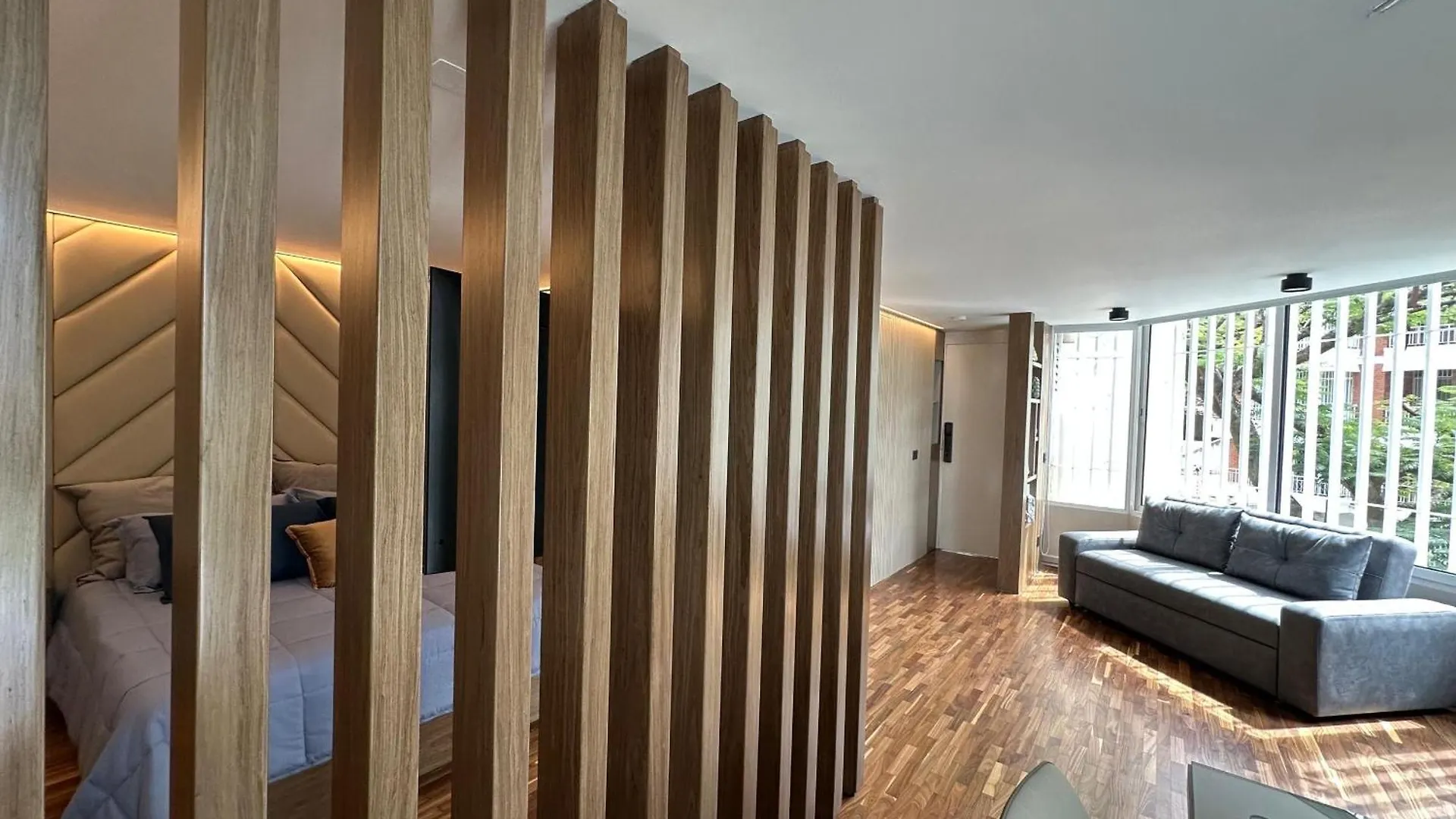 Apartament Hermoso Apartamento En Lomas De Las Mercedes Caracas
