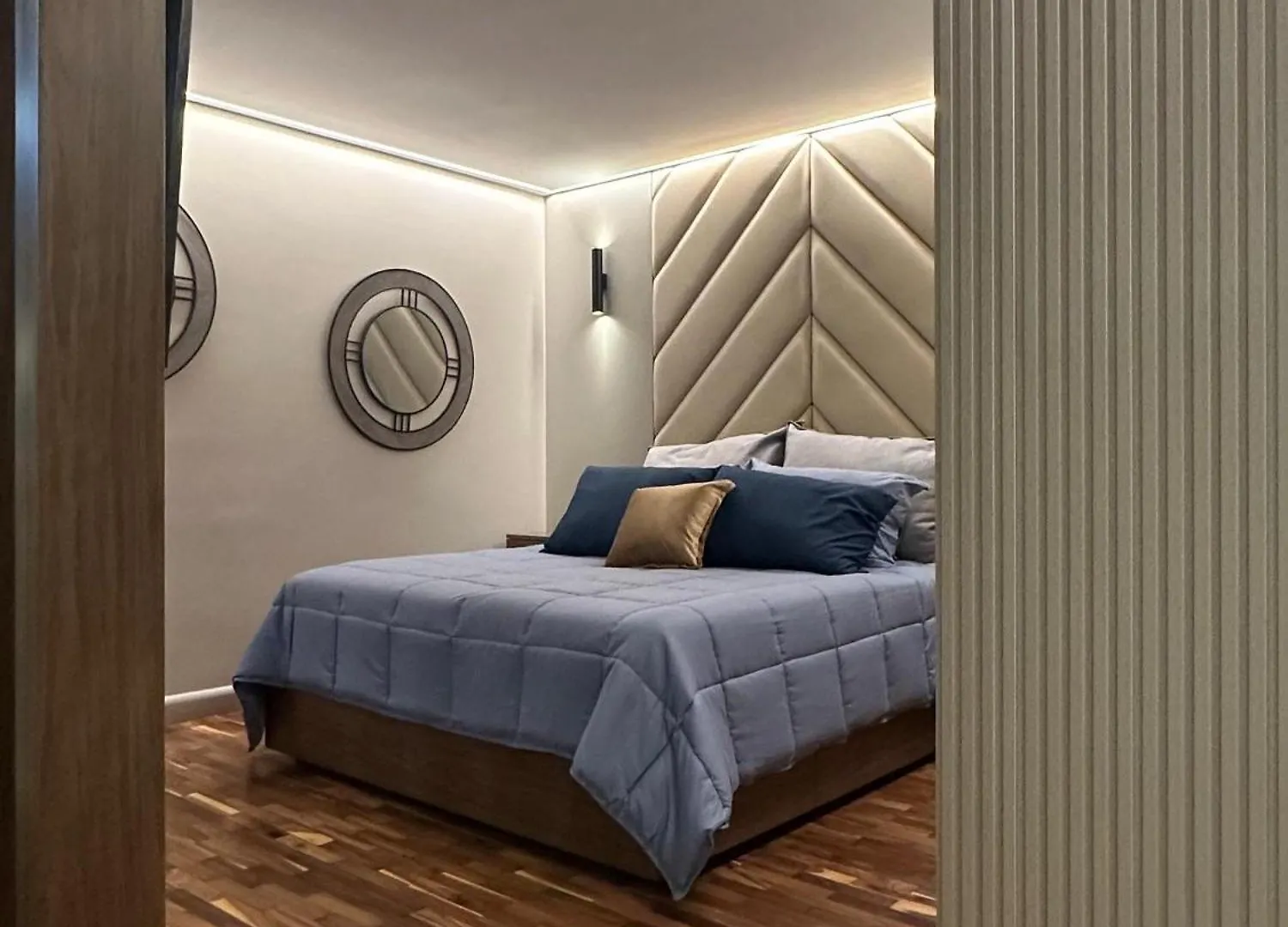 Hermoso Apartamento En Lomas De Las Mercedes Caracas Apartament