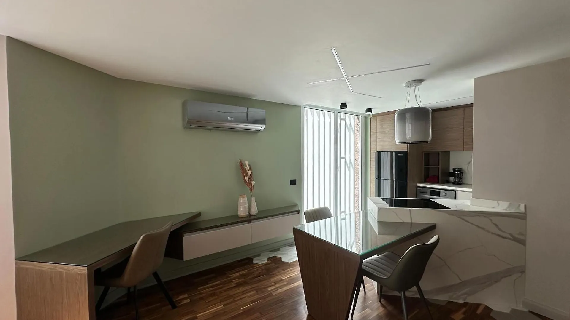 Hermoso Apartamento En Lomas De Las Mercedes Caracas