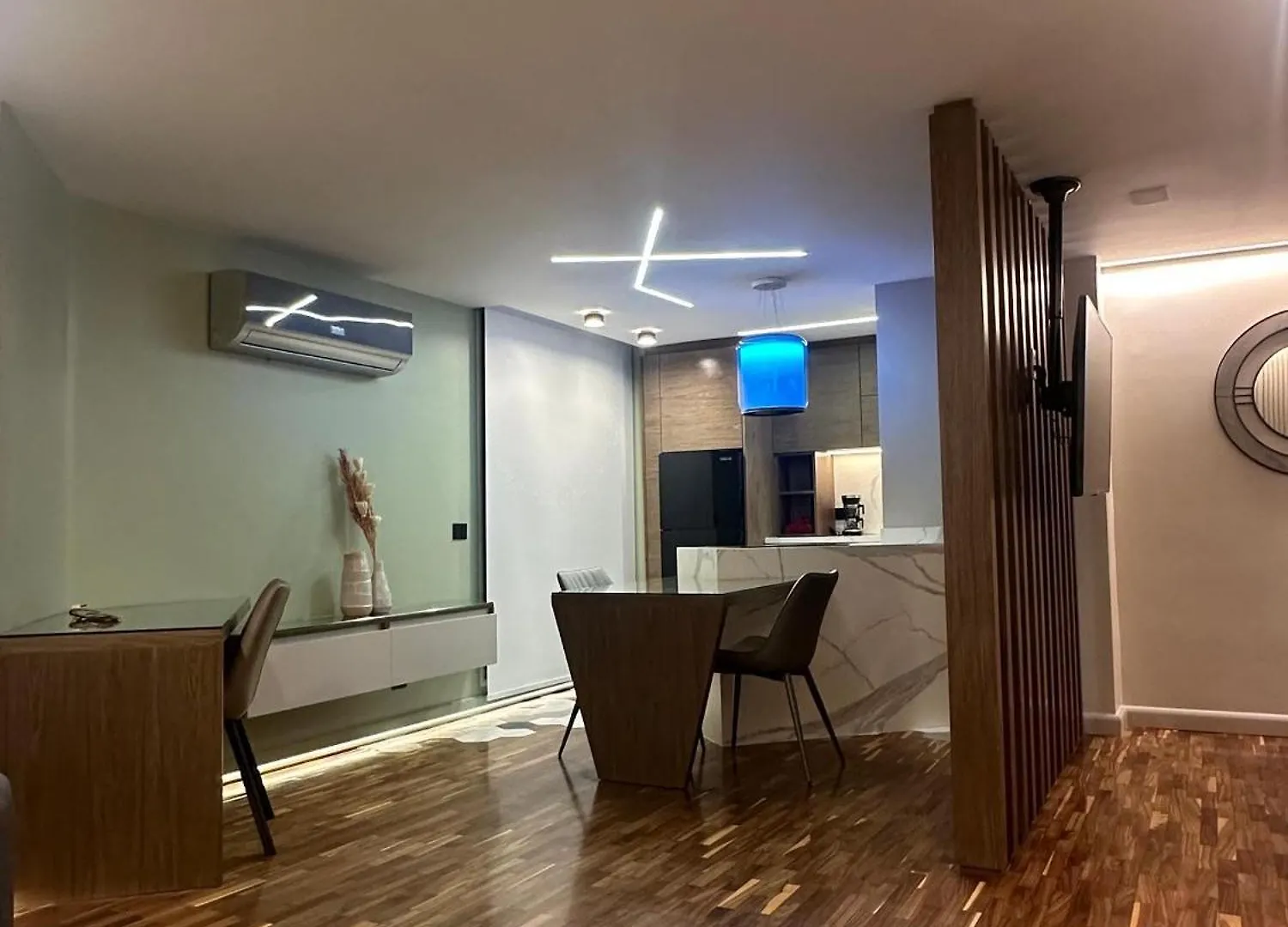 Hermoso Apartamento En Lomas De Las Mercedes Caracas